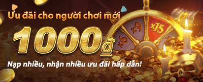Trải Nghiệm Game Đẳng Cấp banner