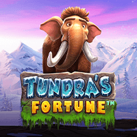 Vận May Tundra thumbnail