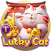 Mèo May Mắn thumbnail