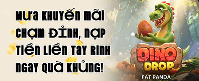 Thưởng Chào Mừng Tân Thủ 100% promotion